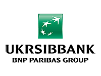 Банк UKRSIBBANK в Баловном