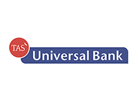 Банк Universal Bank в Баловном